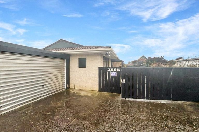 Photo of property in 259b High Street, Dannevirke, 4930