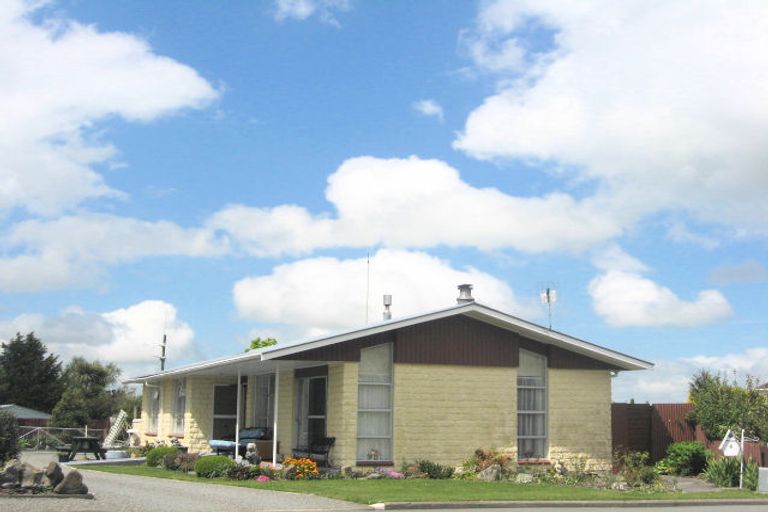 Photo of property in 3 Redwood Place, Oxford, 7430