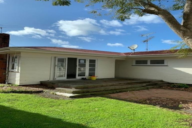 Photo of property in 29 Bunnythorpe Road, Papakura, 2110