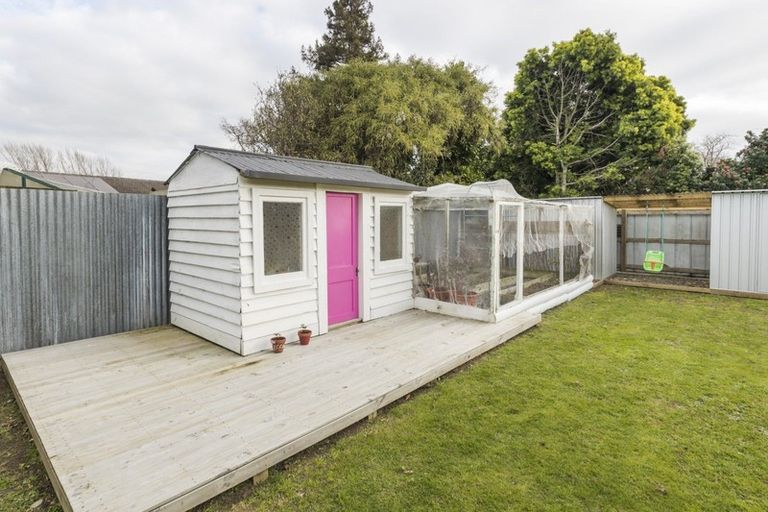 Photo of property in 65 North Street, Ashhurst, 4810