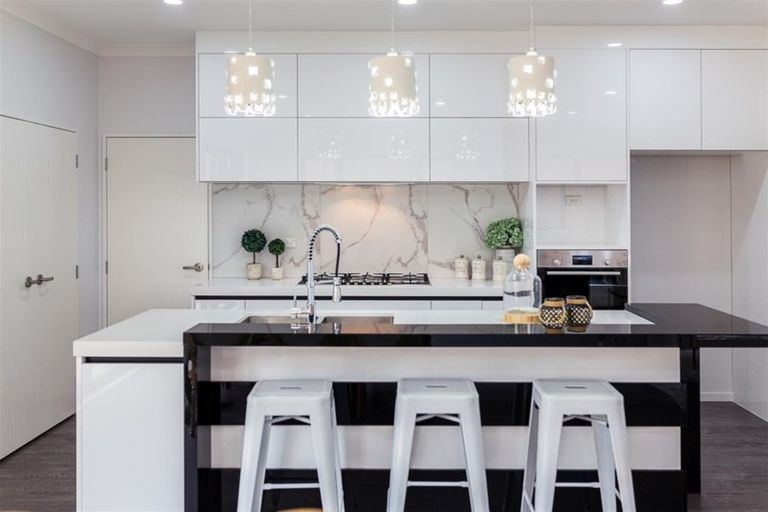 Photo of property in 41 Peihinga Road, Flat Bush, Auckland, 2019