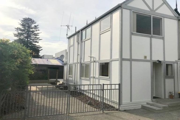 Photo of property in 5/34 Selwyn Street, Tauranga, 3110