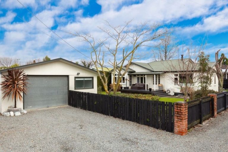 Photo of property in 126 Scott Street, Redwoodtown, Blenheim, 7201