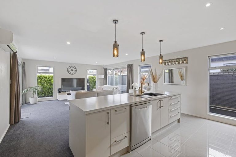 Photo of property in 14 Tuhoe Avenue, Kaiapoi, 7630