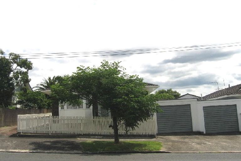 Photo of property in 1/62 Grey Street, Onehunga, Auckland, 1061