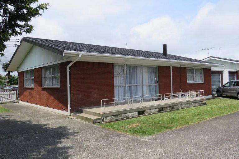 Photo of property in 1/22 Takanini School Road, Takanini, 2112