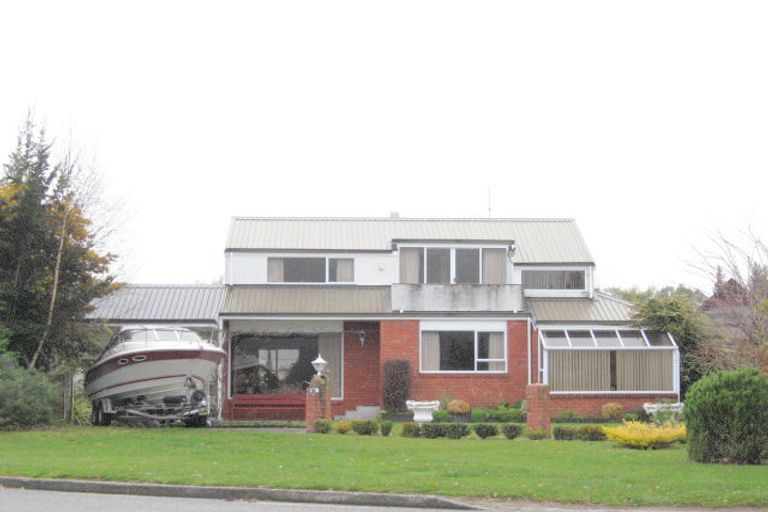 Photo of property in 160 Te Anau Terrace, Te Anau, 9600