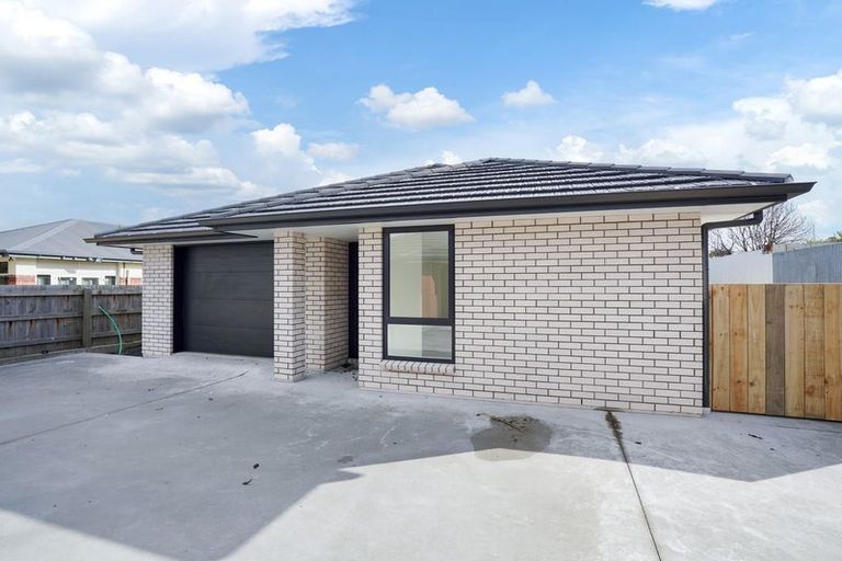Photo of property in 104 Scandrett Street, Appleby, Invercargill, 9812
