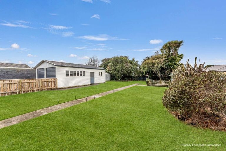 Photo of property in 56 Devon Road, Springvale, Whanganui, 4501