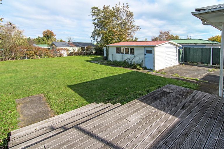 Photo of property in 34 Kitchener Street, Lansdowne, Masterton, 5810
