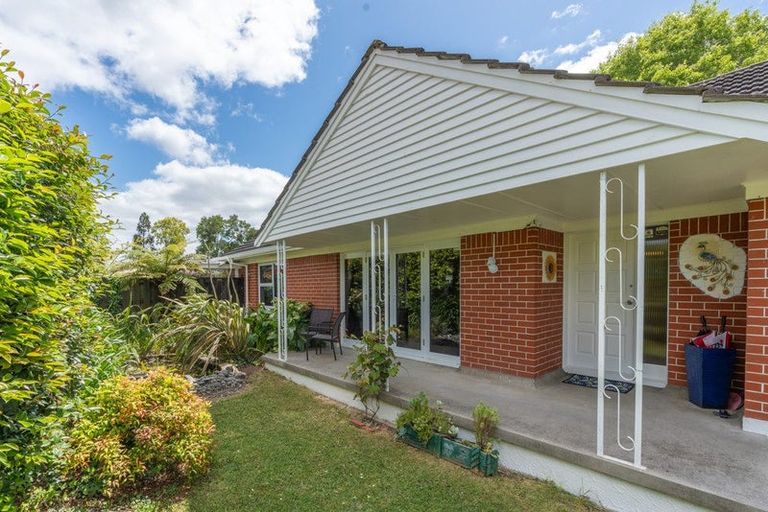 Photo of property in 7 Eton Drive, Hillcrest, Hamilton, 3216