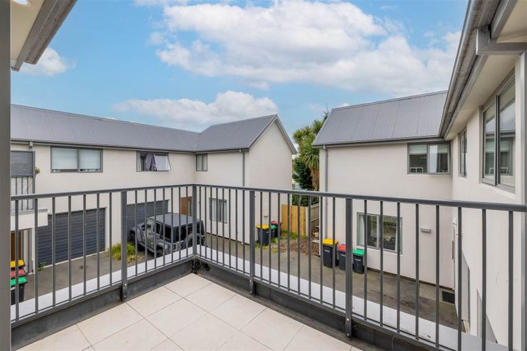 Photo of property in 2/41 Huxley Street, Sydenham, Christchurch, 8023