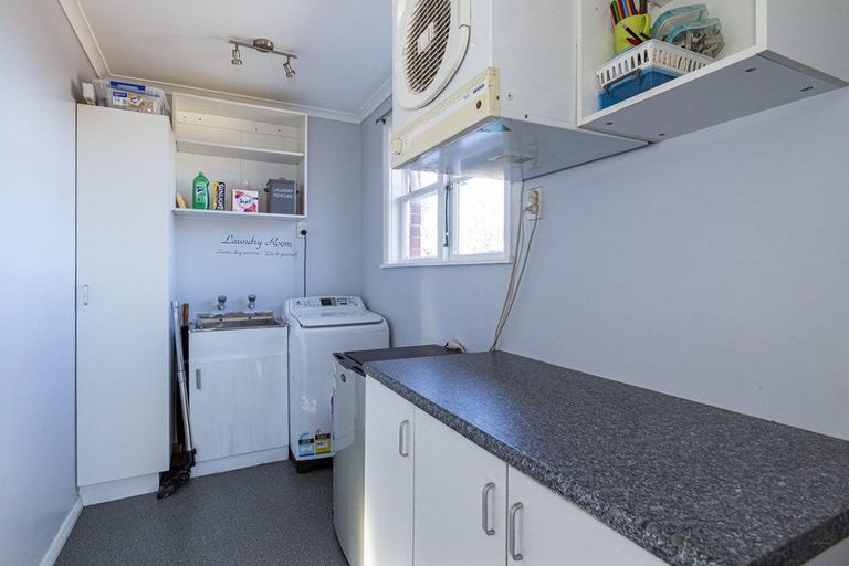 Photo of property in 190 Selwyn Street, Marchwiel, Timaru, 7910