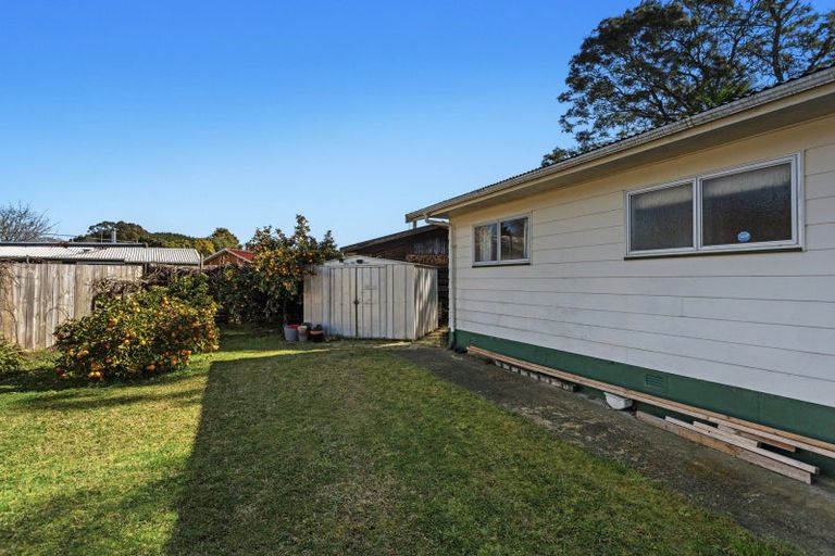 Photo of property in 31 Ryder Place, Kawerau, 3127