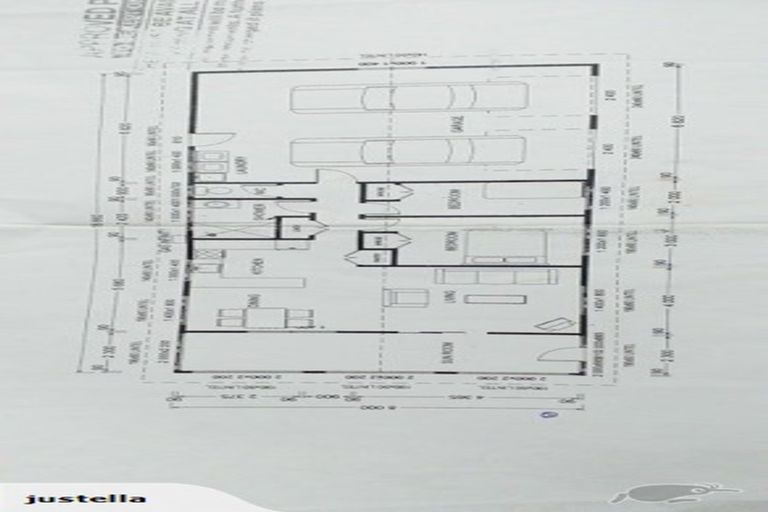 Photo of property in 9 Albany Street, Patea, 4520