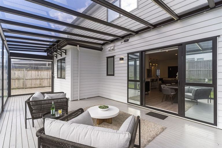 Photo of property in 7 Heavenly Way, Flat Bush, Auckland, 2019