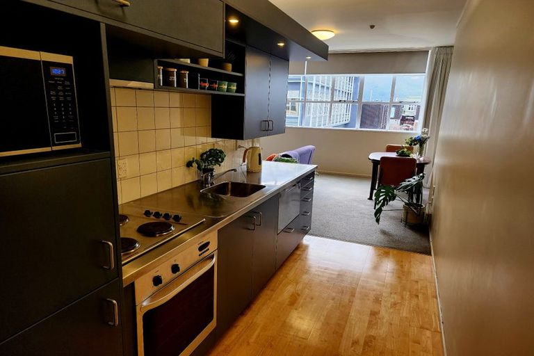 Photo of property in 55d Dudley Street, Hutt Central, Lower Hutt, 5010
