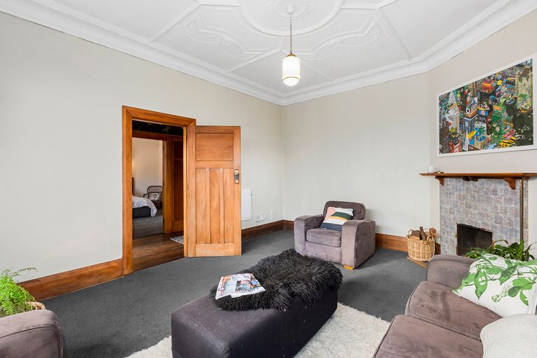 Photo of property in 214 Musselburgh Rise, Andersons Bay, Dunedin, 9013
