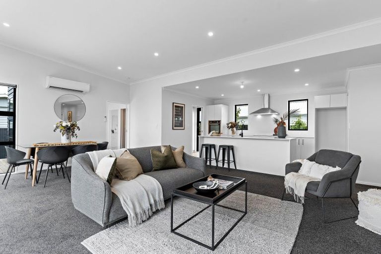 Photo of property in 22 Market Street, Lansdowne, Masterton, 5810