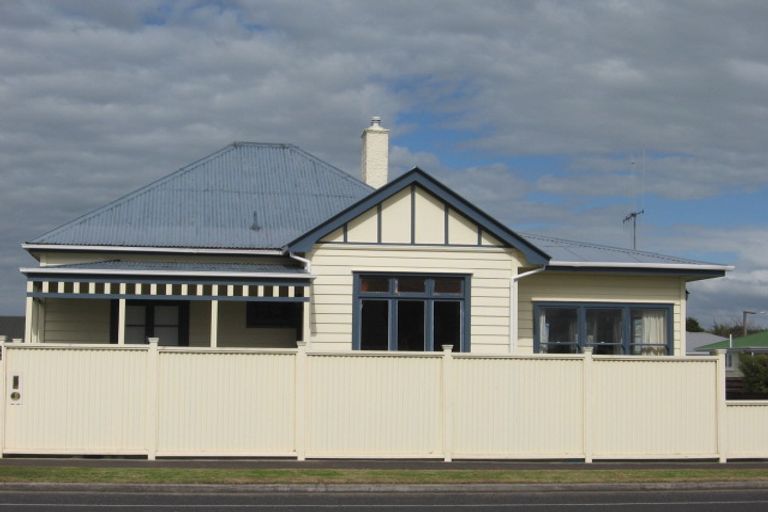 Photo of property in 202 Banks Street, Thames, 3500