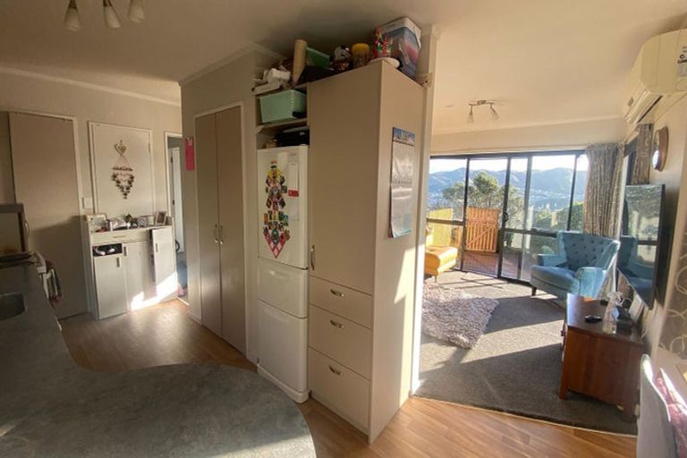 Photo of property in 16b Trinidad Crescent, Grenada Village, Wellington, 6037