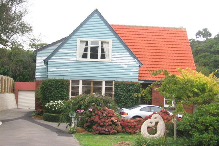 Photo of property in 6 Ngatoto Street, Ngaio, Wellington, 6035