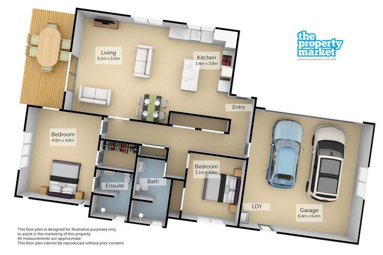 Photo of property in 25b Grey Street, Kihikihi, Te Awamutu, 3800