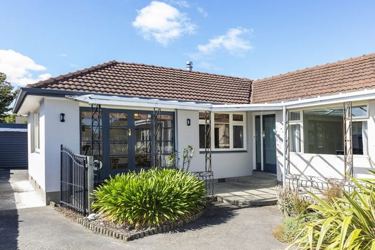 Photo of property in 352 Greers Road, Bishopdale, Christchurch, 8053