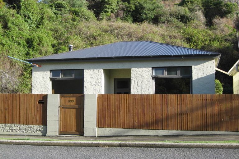 Photo of property in 339 Malvern Street, Glenleith, Dunedin, 9010