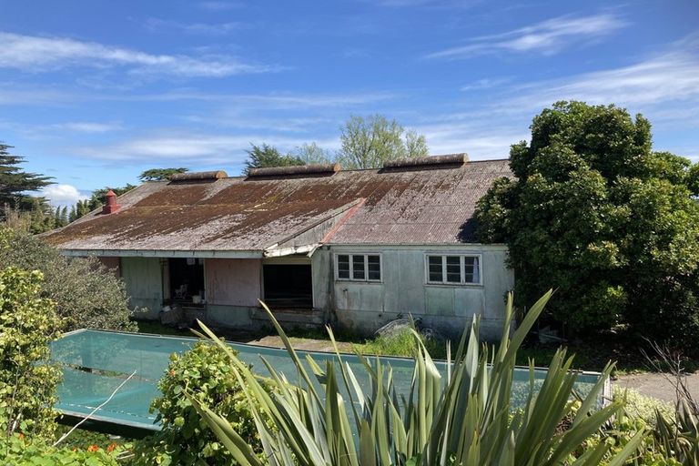 Photo of property in State Highway 3, Mimi, Urenui, 4377