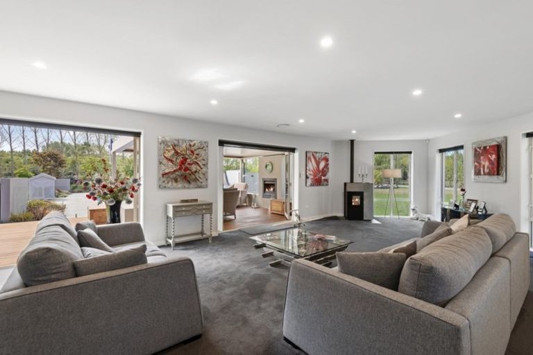 Photo of property in 336 Whites Road, Ohoka, Kaiapoi, 7692