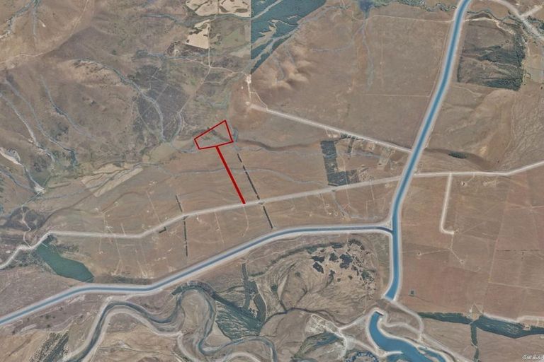 Photo of property in 202c Manuka Terrace, Ben Ohau, Twizel, 7999