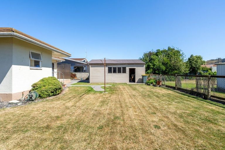 Photo of property in 6 Meon Street, Oamaru North, Oamaru, 9400