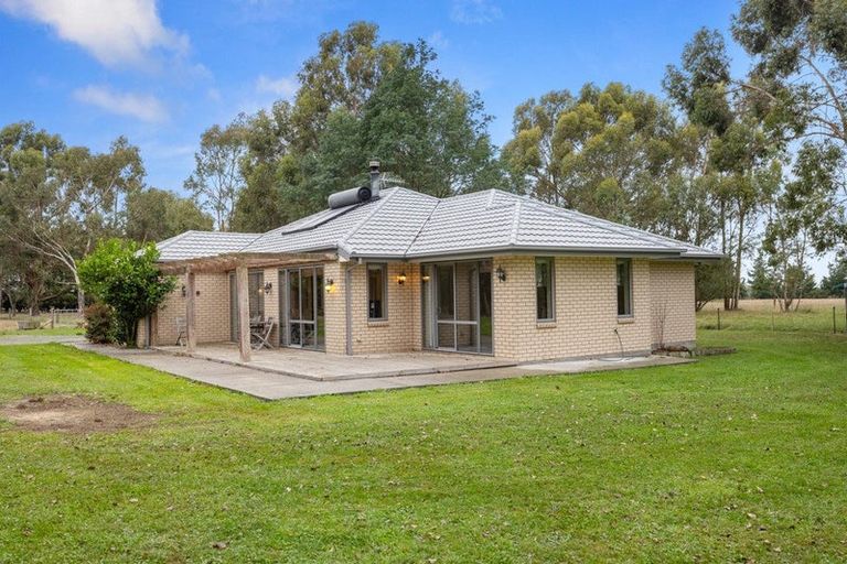 Photo of property in 81 Terrace Road, Cust, Rangiora, 7471
