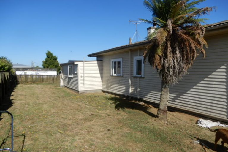 Photo of property in 7 Barnett Street, Putaruru, 3411