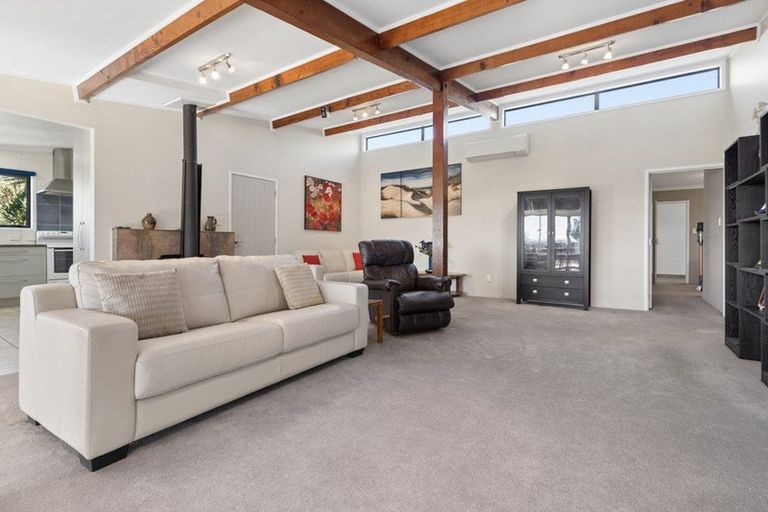 Photo of property in 132 Riverview Road, Huntly, 3700