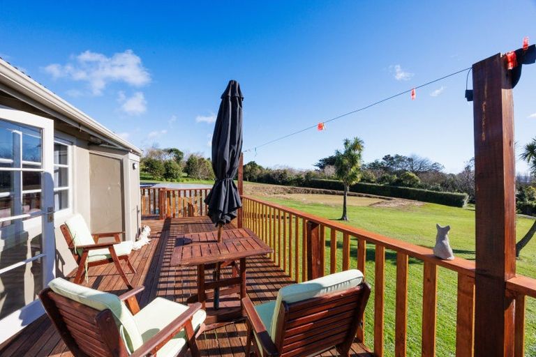 Photo of property in 328 Millricks Line, Linton, Palmerston North, 4472