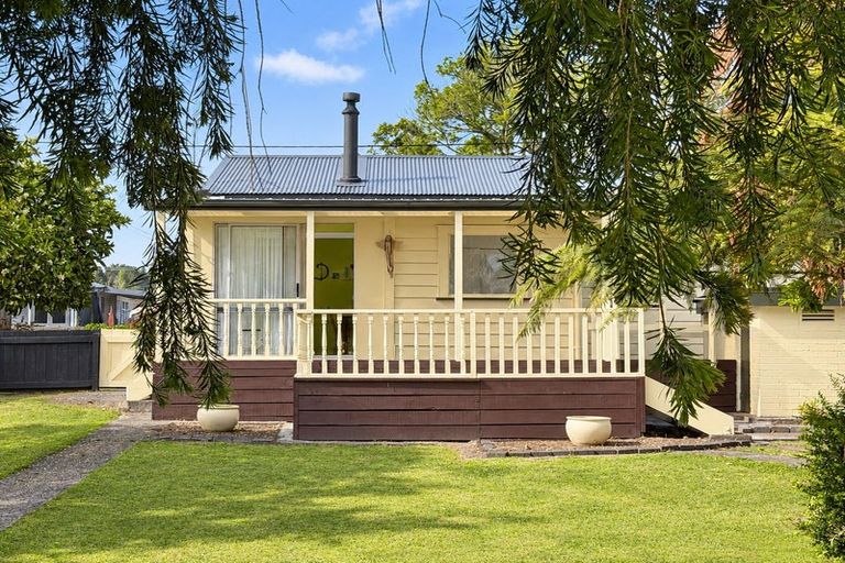 Photo of property in 10 Mary Street, Huntly, 3700