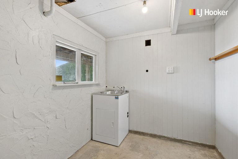 Photo of property in 6 Shandon Road, Vauxhall, Dunedin, 9013