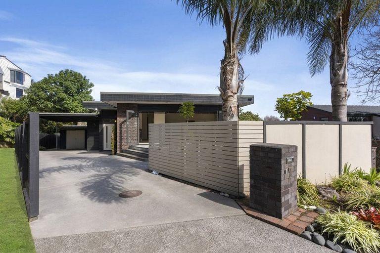 Photo of property in 1/7 Proteus Place, Half Moon Bay, Auckland, 2012