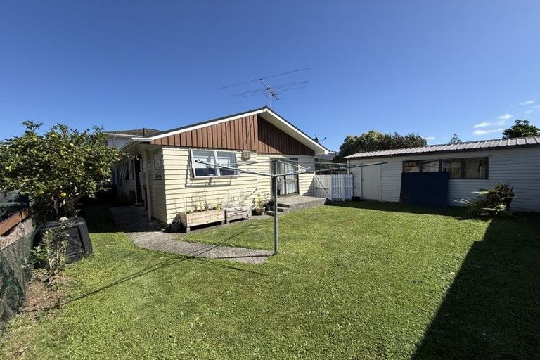 Photo of property in 51a Kebbell Grove, Epuni, Lower Hutt, 5011