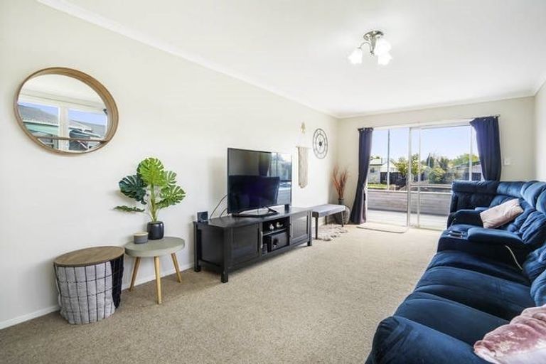 Photo of property in 25 Fitzroy Avenue, Fitzroy, Hamilton, 3206