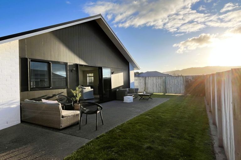 Photo of property in 4 Dudley Vercoe Drive, Te Puke, 3182