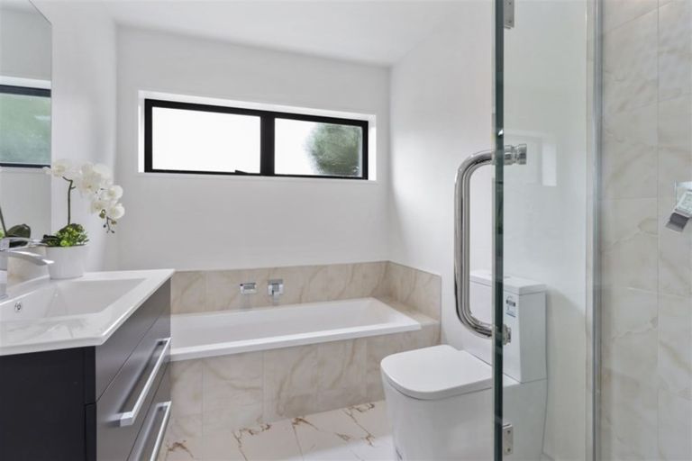 Photo of property in 163 Lowes Road, Rolleston, 7614