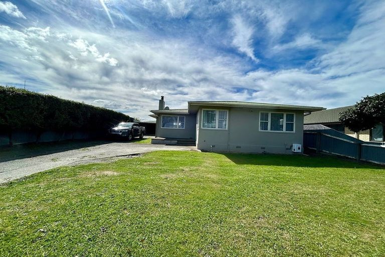 Photo of property in 136 Highbury Avenue, Highbury, Palmerston North, 4412