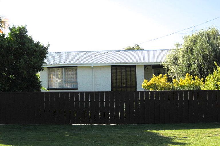 Photo of property in 24 Anglesea Street, Renwick, 7204