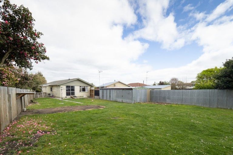 Photo of property in 99 Princes Street, Netherby, Ashburton, 7700