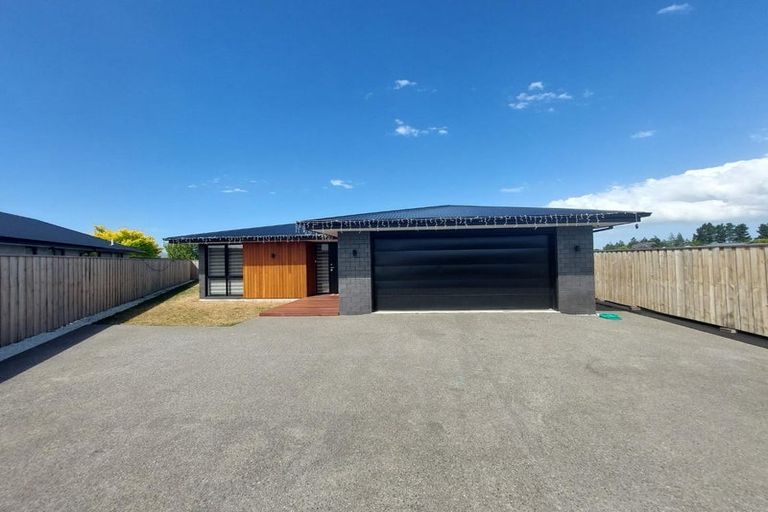 Photo of property in 4 Archie Lane, Rolleston, 7614