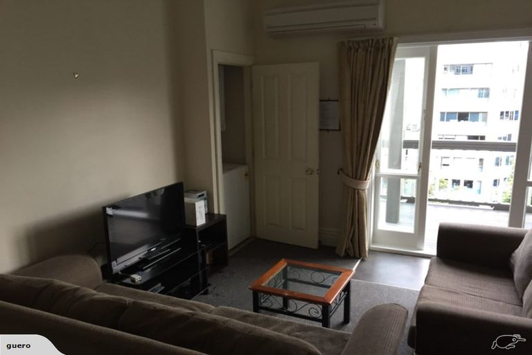 Photo of property in 201 The Terrace, Wellington Central, Wellington, 6011
