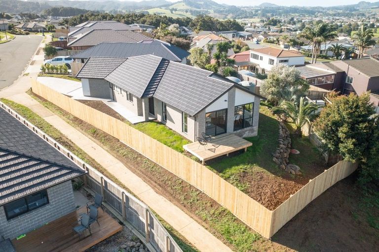 Photo of property in 9 Torrey Pines Rise, Te Kamo, Whangarei, 0112